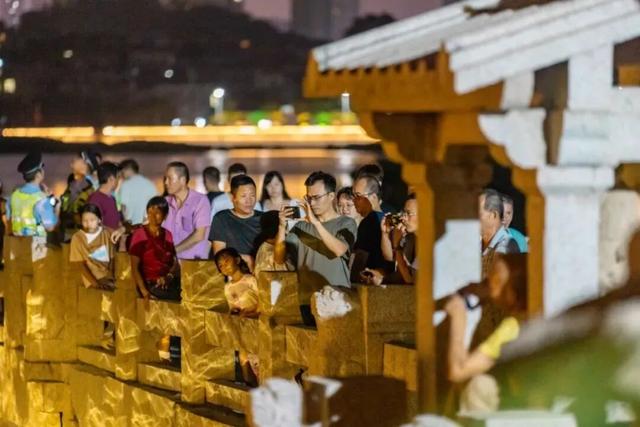 超千万！国庆中秋泉州文旅全域大火爆创新高