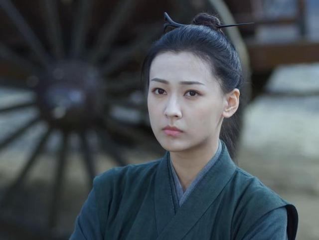 DeepSeek评雪中悍刀行十大女性高手： 轩辕青锋第二，青鸟垫底