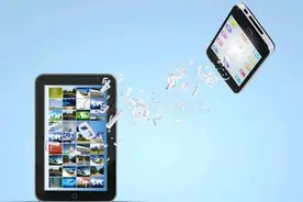 购买了新手机，旧手机上的资料不会导怎么办？图片