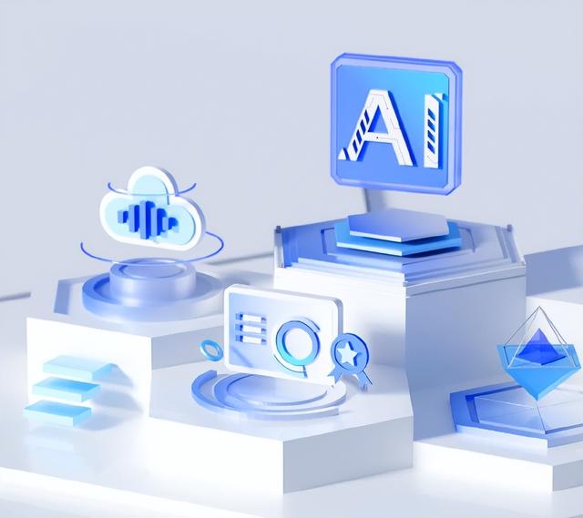 中东AI战场杀出中国黑马，它不拼模型不打价格战	，凭啥站稳脚跟？