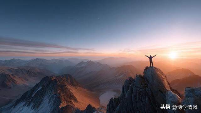 人生交友，換位思考