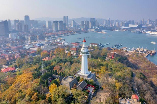 山东下一个“黑马城市”已定，或将取代青岛，成为山东新的领头羊