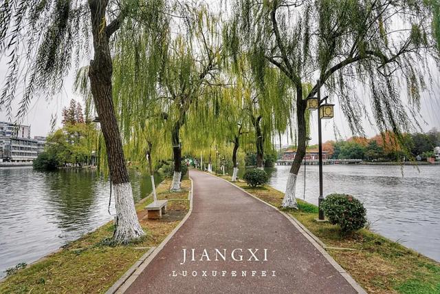 赏山水美景、品千年历史、探革命精神！南昌，我又来了！