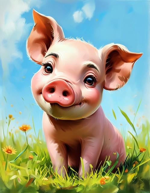 属猪人听好：1月下旬有人必须“走”	，不是坏事，是你开挂的开始