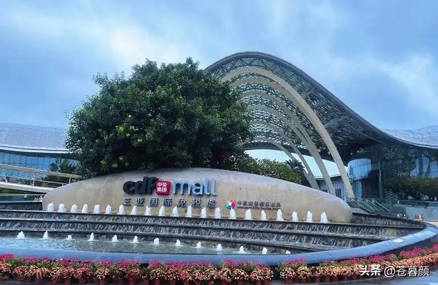 新加坡总统：中国不要自给自足，海南封关将会砸了新加坡的铁饭碗