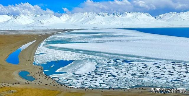 冬天的拉萨才是真正的人间仙境，藏着你想象不到的美！