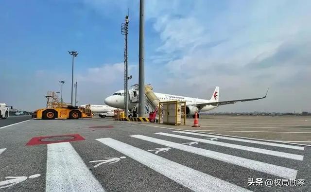 机票价格大跳水!多条航线1折白菜价,隐藏福利薅到爽