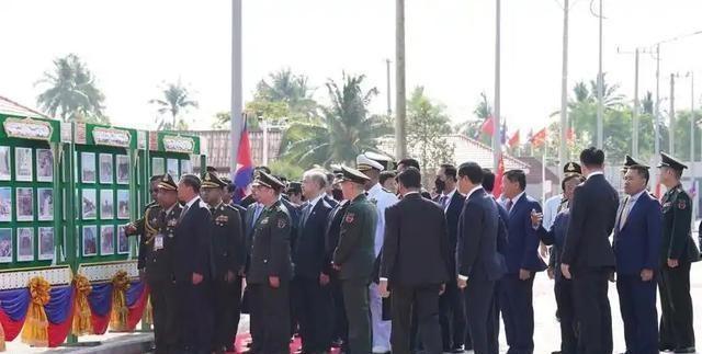 特朗普不许中国参加会议，不到24小时，中马两军决定一致对外