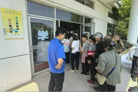 苏州地产枇杷产销旺，快递包装短暂缺货后将陆续到货图片