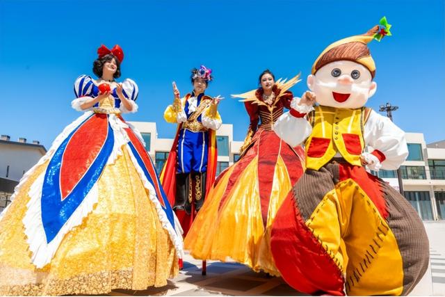 越沉浸，越热爱！会玩的年轻人被北戴河新区沉浸式旅游“圈粉”