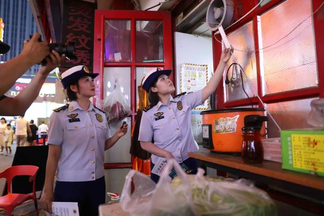 景区里的 “安全密码”:宁夏消防用巧思守护诗和远方