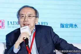 经济学家王小鲁呼吁：为何不先让老百姓的日子过得好一点？图片