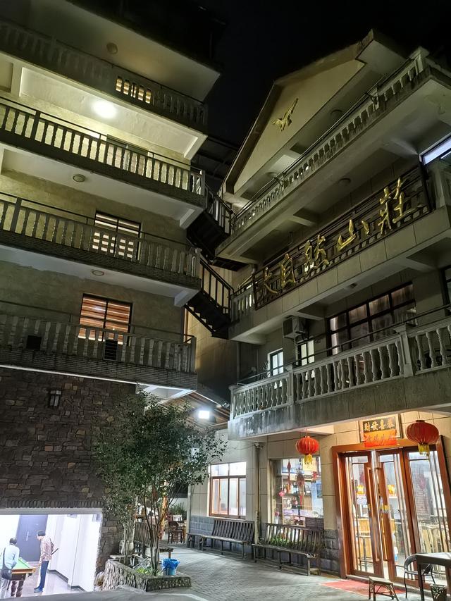太湖源印象(三)：神龙川中听竹音