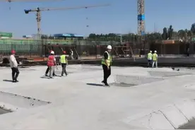 施工单位和监理单位的关系如何相处？留心这几点会让你游刃有余！图片