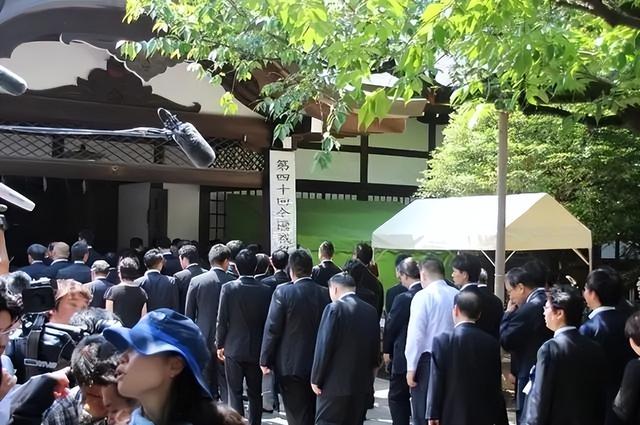 从今天起，中国不再需要日本道歉！这觉醒，来自3500万亡魂的重量