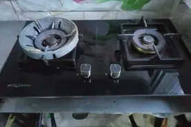 “厨房神器”防风罩节省一半燃气费?专业人士提醒：存在安全隐患，不要随意加装图片