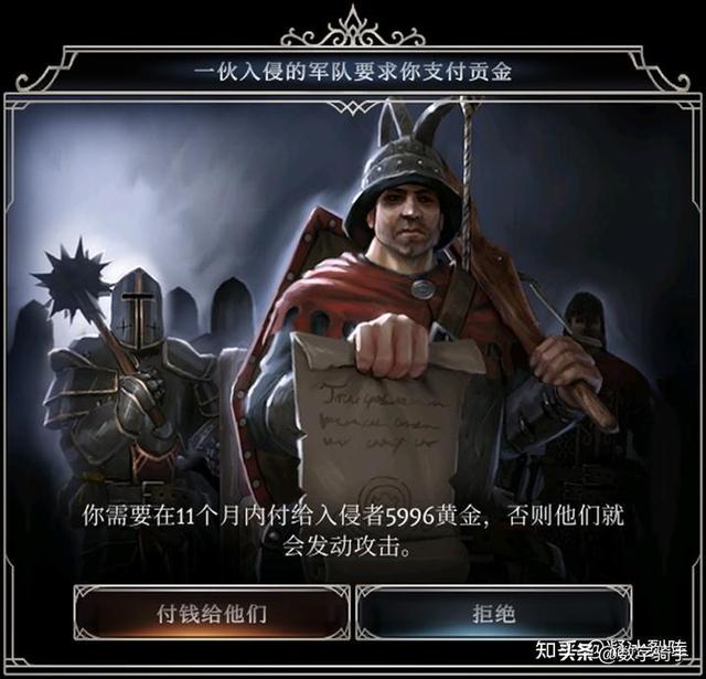 【恐怖黎明Ⅱ：最远的边陲】模拟中世纪生存城镇建设经营游戏攻略