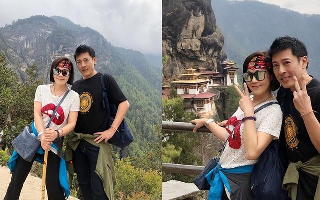 夫妻俩为了不变老，坚持27年不吃肉不生子，如今59岁近照不敢认