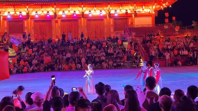 五一嗨不停！快来高岭文化村玩点不一样的~