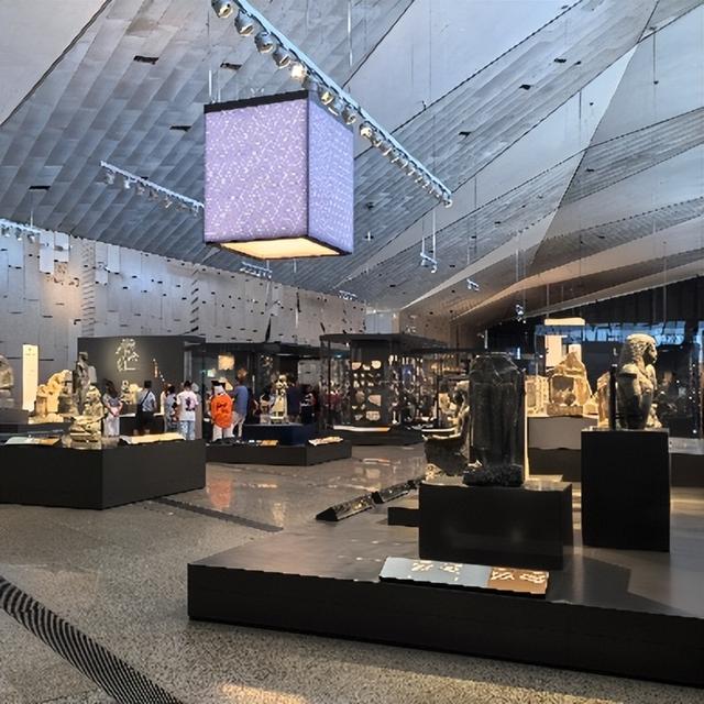 大埃及博物馆正式开放 | 站长范范老师受邀参与连线评论