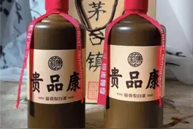 5款“高口碑”白酒，不同香型，快来找一下哪款是你的“本命酒”图片