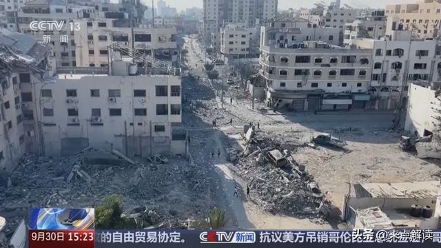不降息就减税！以色列财长与央行互怼，经济寒冬何时休？
