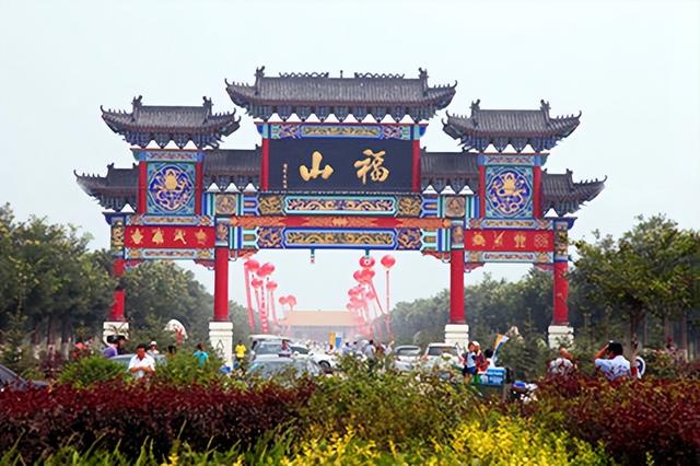 2025年8月19日 渭南文化旅游资讯微报（组图）