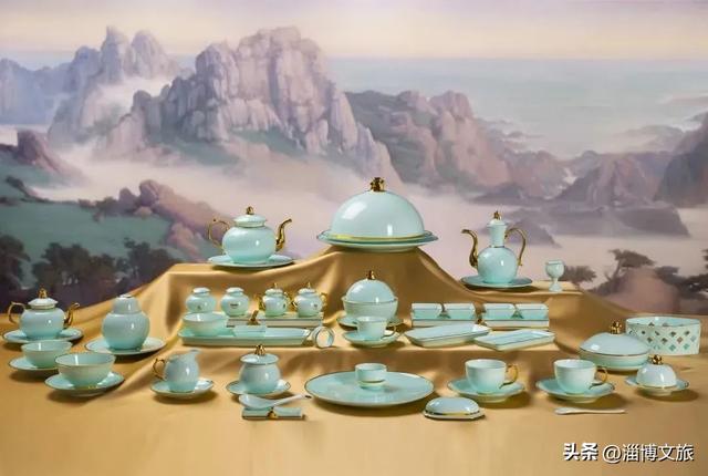 淄博“国字号”名片+3！件件都是心头好~