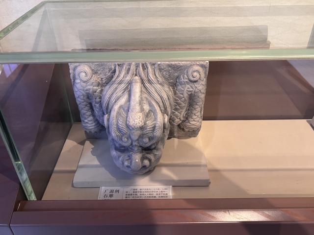 博物FUN | 北京郭守敬纪念馆：在这里读懂京城水系