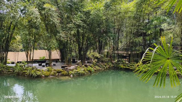 重庆酉阳桃花源，必须点赞！