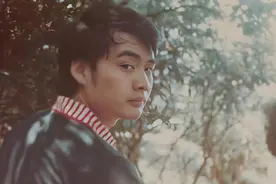 冷面杀手刘焕荣：连杀8名黑道大佬，电影周处除三害现实原型图片