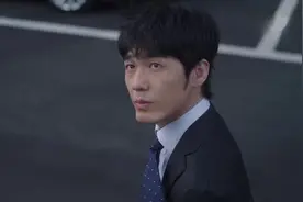 《前途无量》：看懂林强被下派的原因，才知郝伟为何疯狂打压他图片