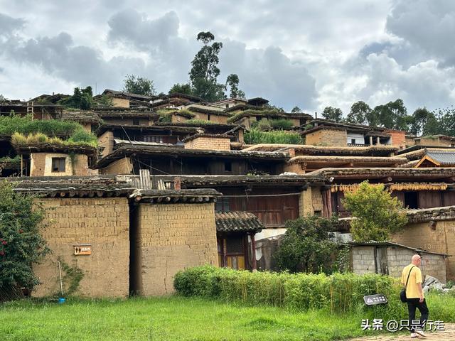 云南弥勒避暑旅游生活记录（一）