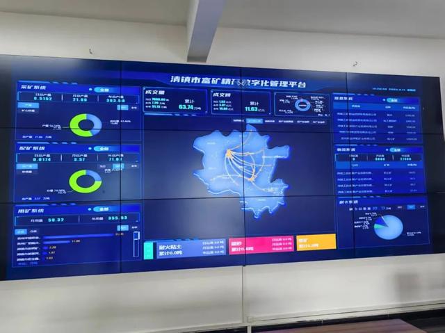 2025数博会｜“富矿精开・清铝集采”平台助力铝产业数字化腾飞