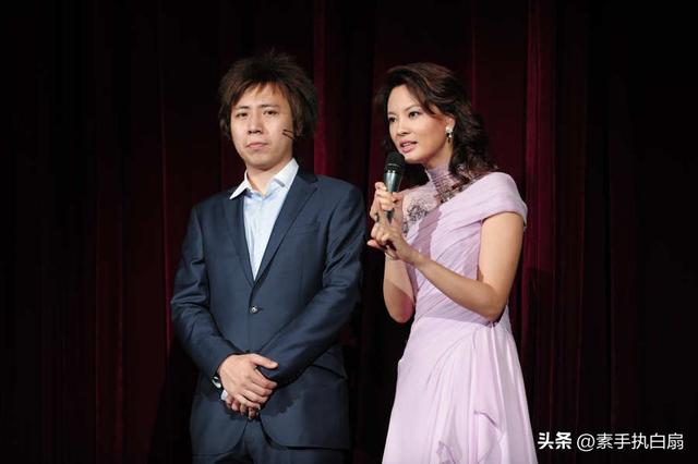 央视最惨女主持：男友被判死缓，丈夫惨死狱中，如今48岁依旧单身