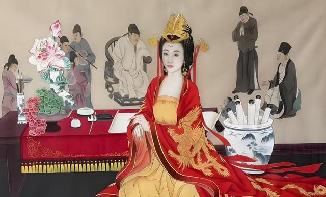 河北宁晋县藏着千年古刹，女游客意外发现刘秀留下的秘密