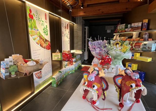家门口逛宁夏！模式口店铺上新啦→