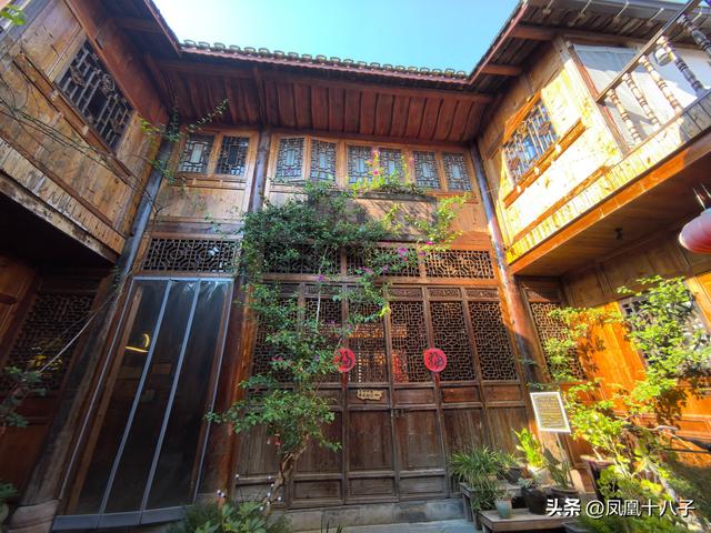 一片冰心在玉壶（走进怀化黔阳登芙蓉楼）