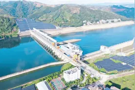 美国工程师：摸不透中国人，大力发展水力发电，却不知里面的危害图片