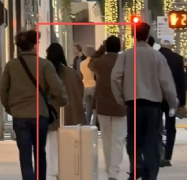 44岁林俊杰官宣女友！女友“七七”系23岁网红	，曾多次现身演唱会VIP首排