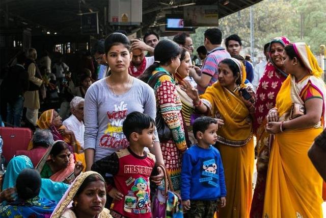 新加坡前总理大胆预言：中国已经“老”了，将来经济会被印度超越