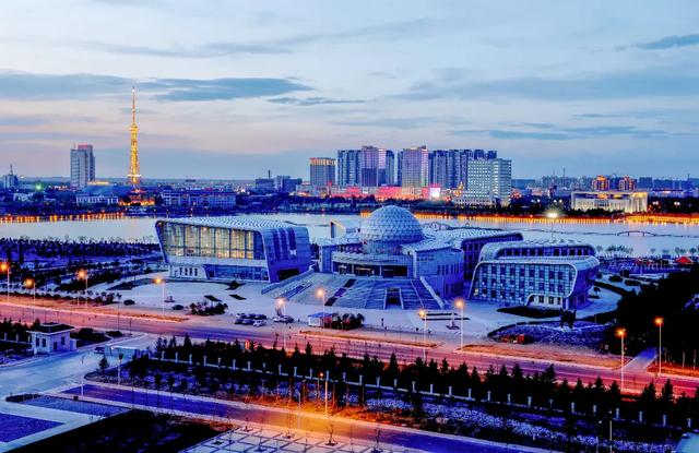 冰雪与热血交织！大庆冬日5大宝藏玩法，照着玩就对了！