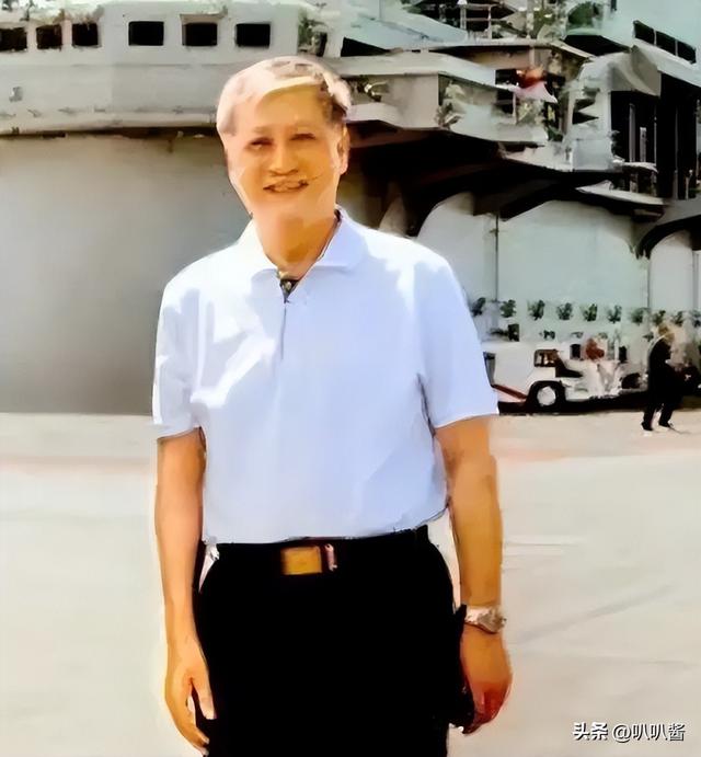 1998年	，花1亿买航母送给祖国，后宣布破产的山东商人，如今咋样