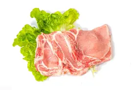 冷冻肉反复解冻要避免图片