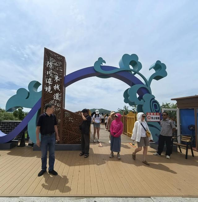 珲春市防川景区一日游