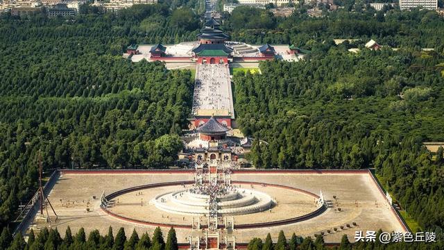 到北京天坛，看什么？怎么看？