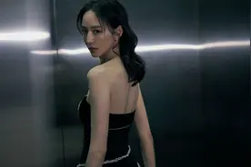 第一气质女神：出道20年，这次杀疯了图片