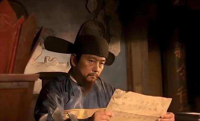 熊廷弼:明末辽东第一冤臣,妻子女仆脱衣受辱,乾隆感动落泪