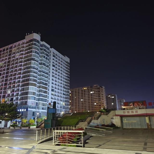 总投资过百亿，街道干净设施齐全，沦为空城，山东这地值不值得来