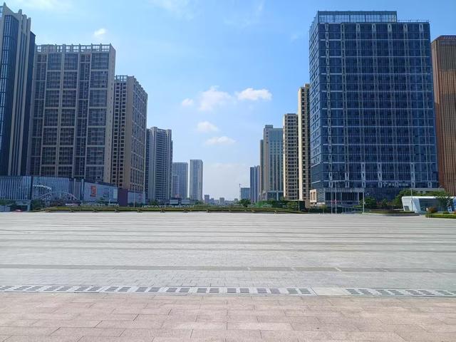 广东再行记之四 离开化州去深圳
